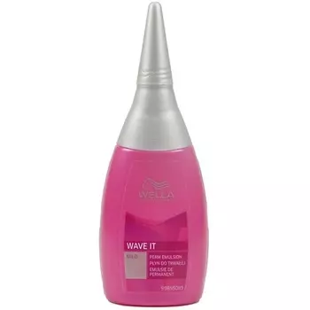 Professionals Wave It Мягкий лосьон для химической завивки, Wella