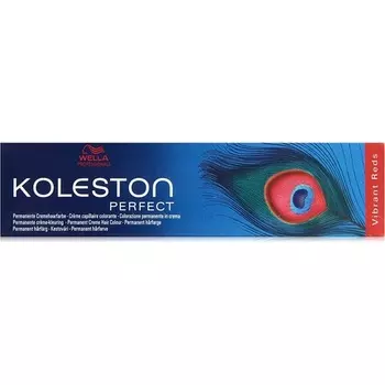Профессионалы Колестон, Wella