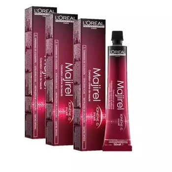 Professionnel Majirel 4 56 Краска для волос «Каштан-махагони-коричневый» 50мл, L'Oreal