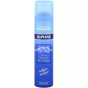 Professionnel Paris Alpiane Натуральный спрей для укладки волос 250мл, L'Oreal