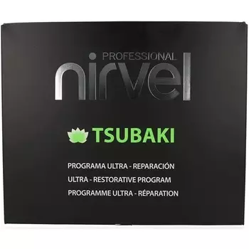 Программа NIRVEL TSUBAKI Ultra Black Pack