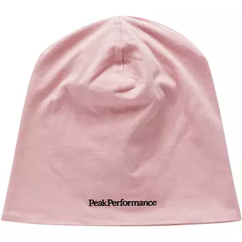 Прогресс шляпа Peak Performance, розовый