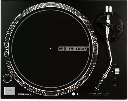Проигрыватель Reloop AMS-RP-2000-MK2