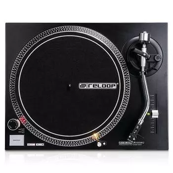 Проигрыватель Reloop RP-2000-MK2