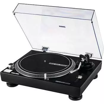 Проигрыватель Reloop RP-2000-USB-MK2