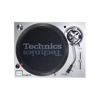 Проигрыватель Technics Silver - New