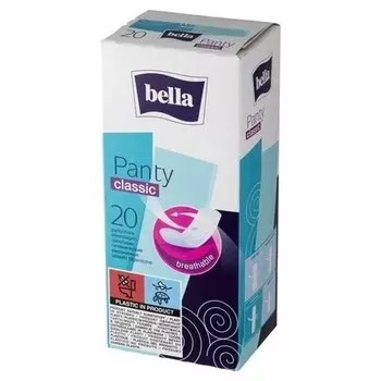 Прокладки Bella Classic, 20 шт.