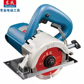 Промышленный станок для резки камня Bosch
