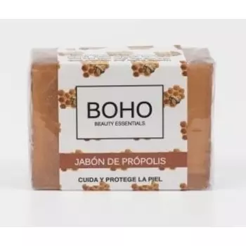 Прополисное мыло 100г BOHO