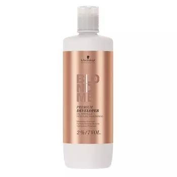 Проявитель Blondme Премиум 2% 1000мл, Schwarzkopf