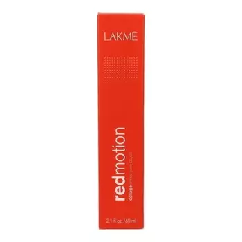 Проявитель цвета Lakme Chroma 18В 1000мл