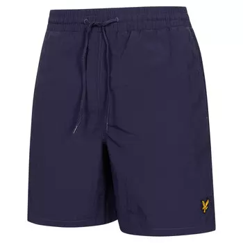 Простые мужские плавки Lyle & Scott Lyle And Scott
