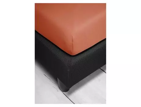 ПРОСТЫНЬ IRISETTE ИНТЕРЛОК NEPTUNE 0005 медь 150 x 200 см Irisette GmbH & Co. KG