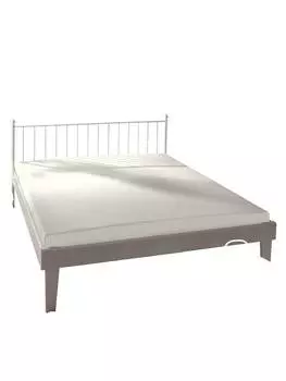 Простыня Bassetti, белый