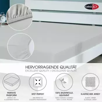 Простыня CelinaTex