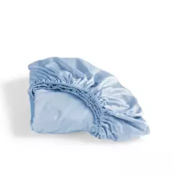 Простыня Cinderella, синий