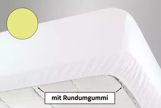 Простыня Dormisette