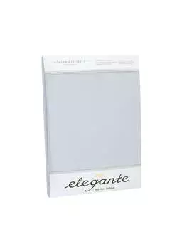 Простыня Elegante, цвет platin