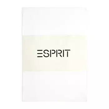 Простыня Esprit, белый