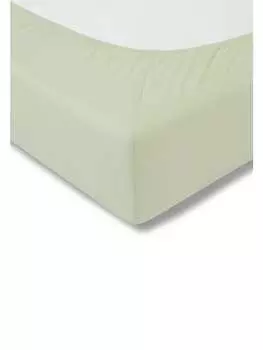 Простыня Estella, цвет verde