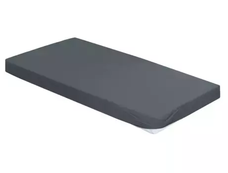 Простыня Irisette "Нептун 5" 190х200 см, 1 шт., цвет stone