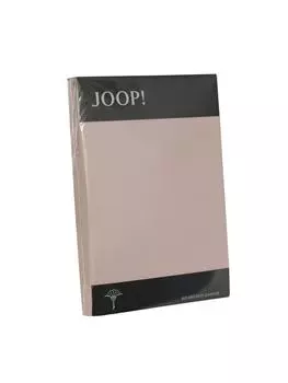Простыня JOOP!, серо-коричневый