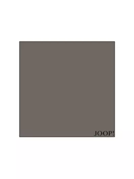 Простыня JOOP!, серо-коричневый