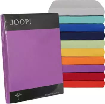 Простыня Joop, серый