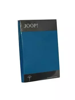 Простыня JOOP!, темно-синий