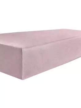 Простыня Kneer, цвет ros