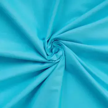 Простыня L'Essentiel Linge de Maison, бирюзовый