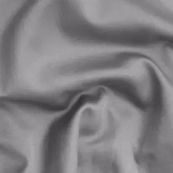 Простыня L'Essentiel Linge de Maison, темно-серый