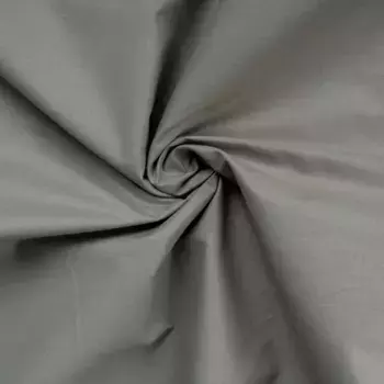 Простыня L'Essentiel Linge de Maison, темно-серый