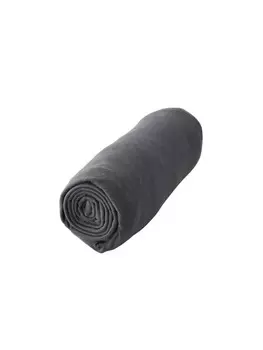 Простыня MPS Textiles, антрацит