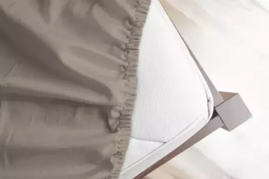 Простыня Muller Textil