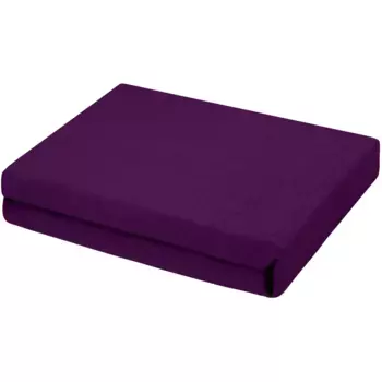 Простыня Posteli, фиолетовый