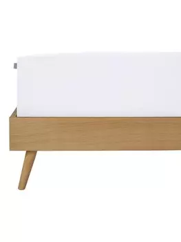 Простыня Schiesser Elli 97/3, белый