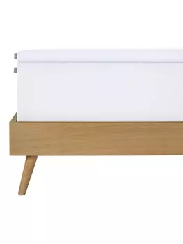 Простыня Schiesser Topper Flexi 95/5, белый