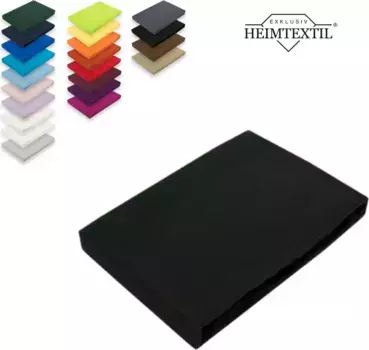 Простыня Sdseetraum, черный