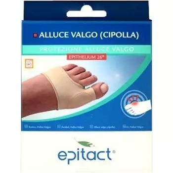 Prot Alluce Val Gel L Epitact