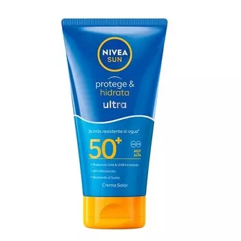 Protector Solar 150 мл Nivea