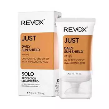 Protector Solar 30 мл Revox