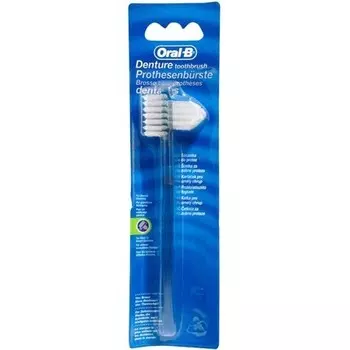 Протезная щетка, Oral-B