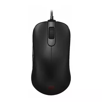Проводная игровая мышь BenQ Zowie S2, черный