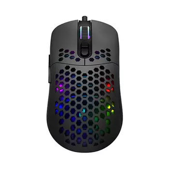 Проводная игровая мышь DeepCool MC310, черный