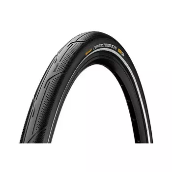 Проводная Шина Continental Contact Urban, черный