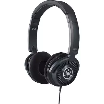 Проводные наушники Yamaha HPH-150B, черный