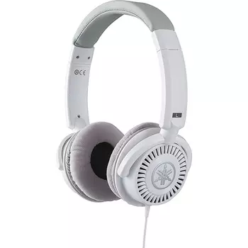 Проводные наушники Yamaha HPH-150WH, белый