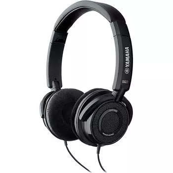 Проводные наушники Yamaha HPH-200, черный