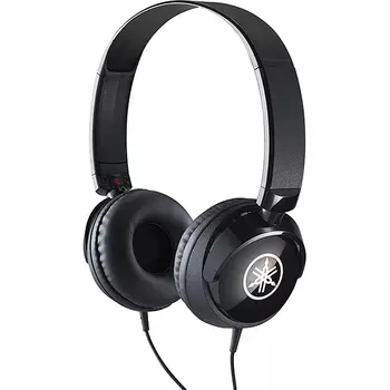 Проводные наушники Yamaha HPH-50B, черный
